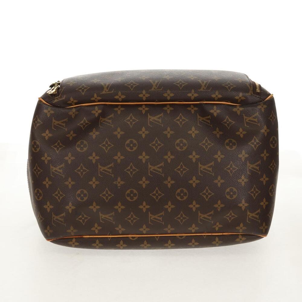LOUIS VUITTON Monogram Evasion Boston Bag M41443 LV Auth bs31724 - Picture 5 of 16
